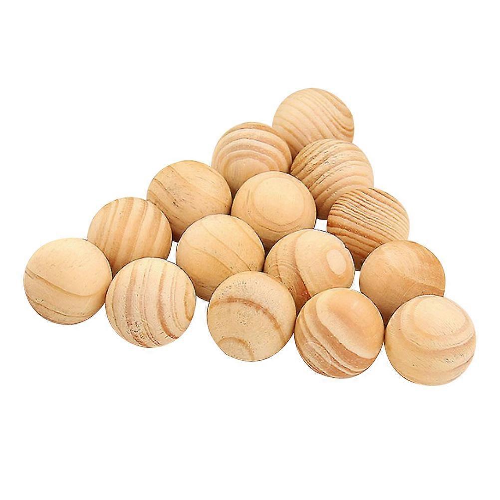 Japan Balls for and Deodorizing in Drawers Closets 100pcs