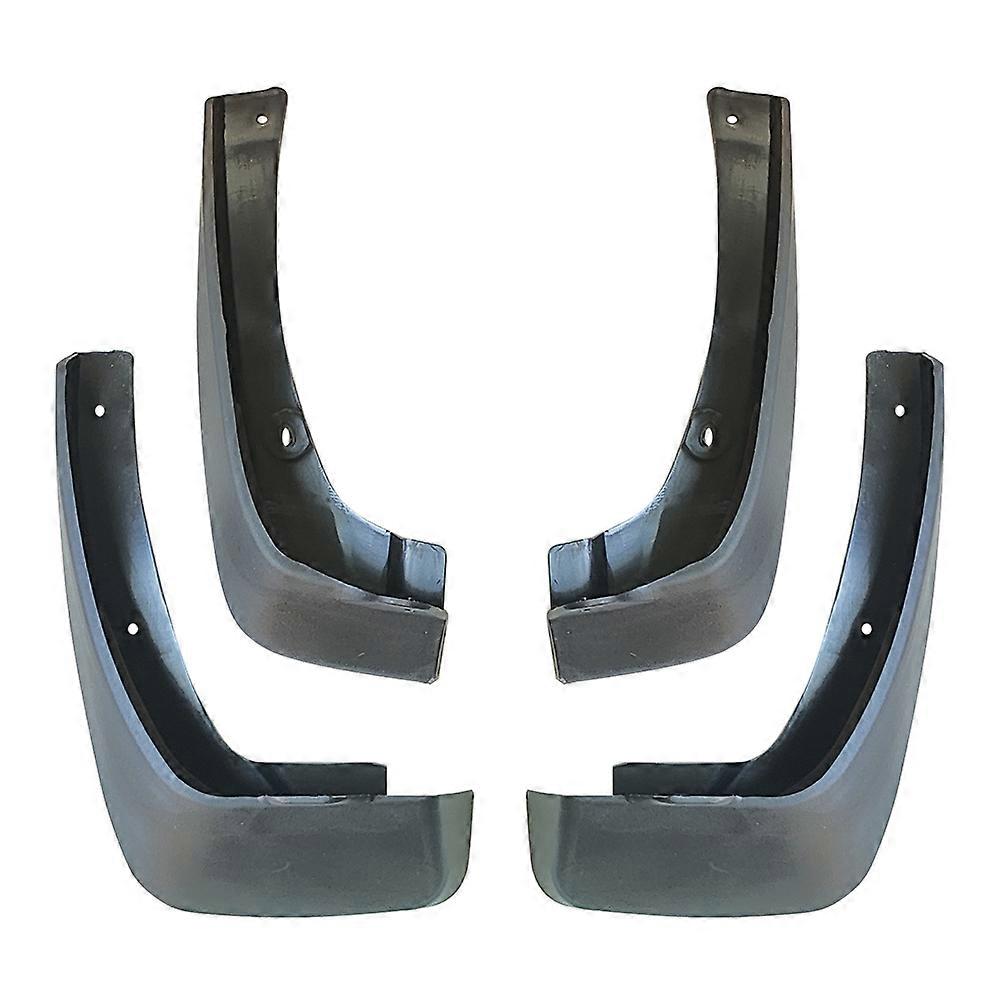 Applicable Toyota Vios 2008 Mudguard