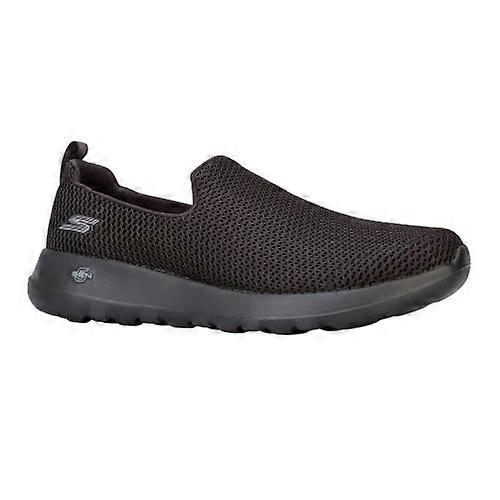 Skechers Mens Go Walk Slip-on Trainers