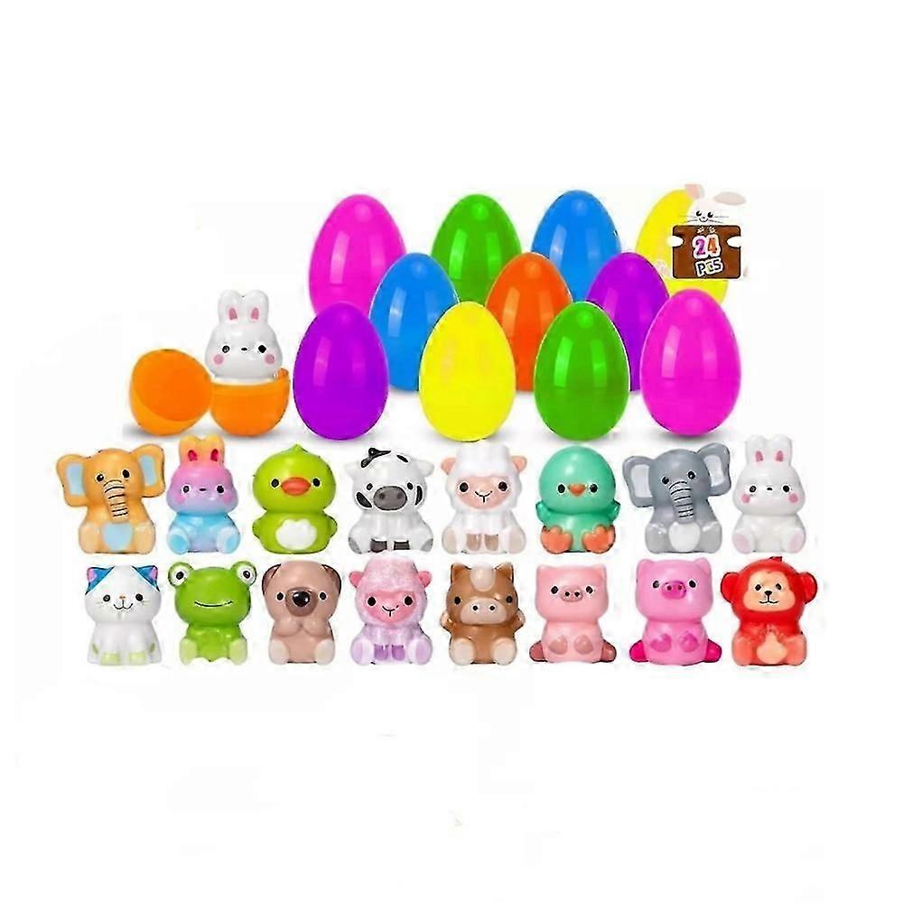 Tidepick Prefilled Easter Eggs, Tide Pick Stuffed Easter Eggs