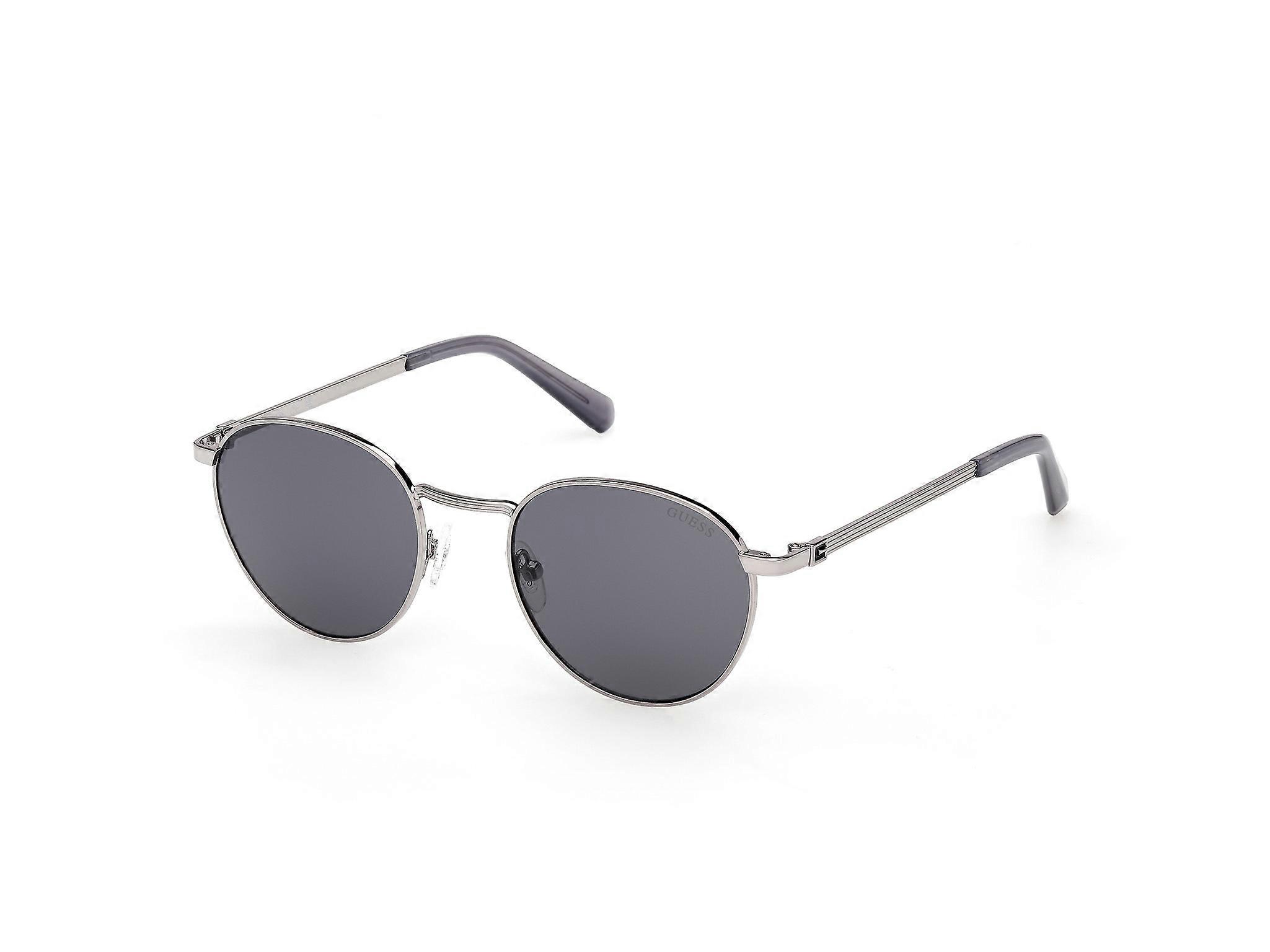Sunglasses Guess GU00272 08A shiny gunmetal 51/20/145 MAN