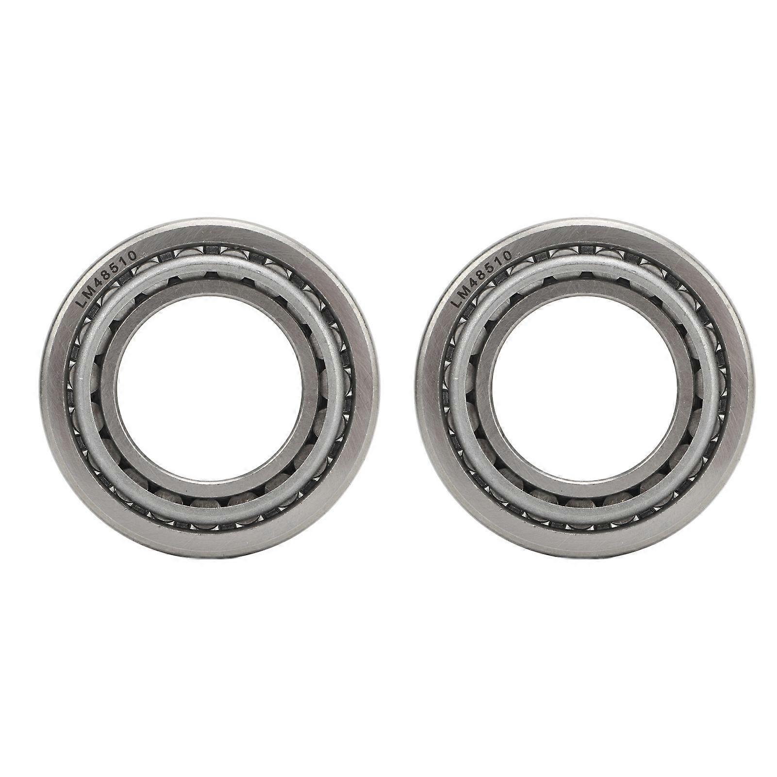 מיסבי רכזת גלגלי רכב קשיות גבוהה מיסב גלילה מחודדת