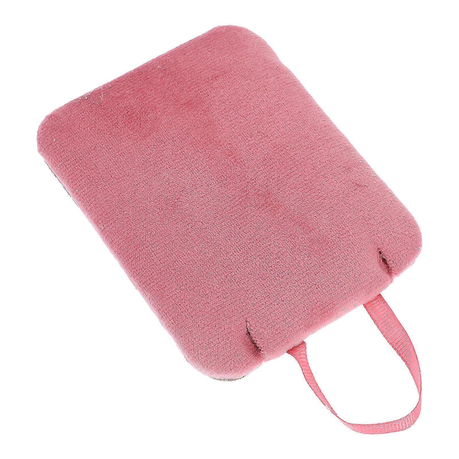 Jewelry Display Pad for Business or Home Use, Practical and Organized Solution