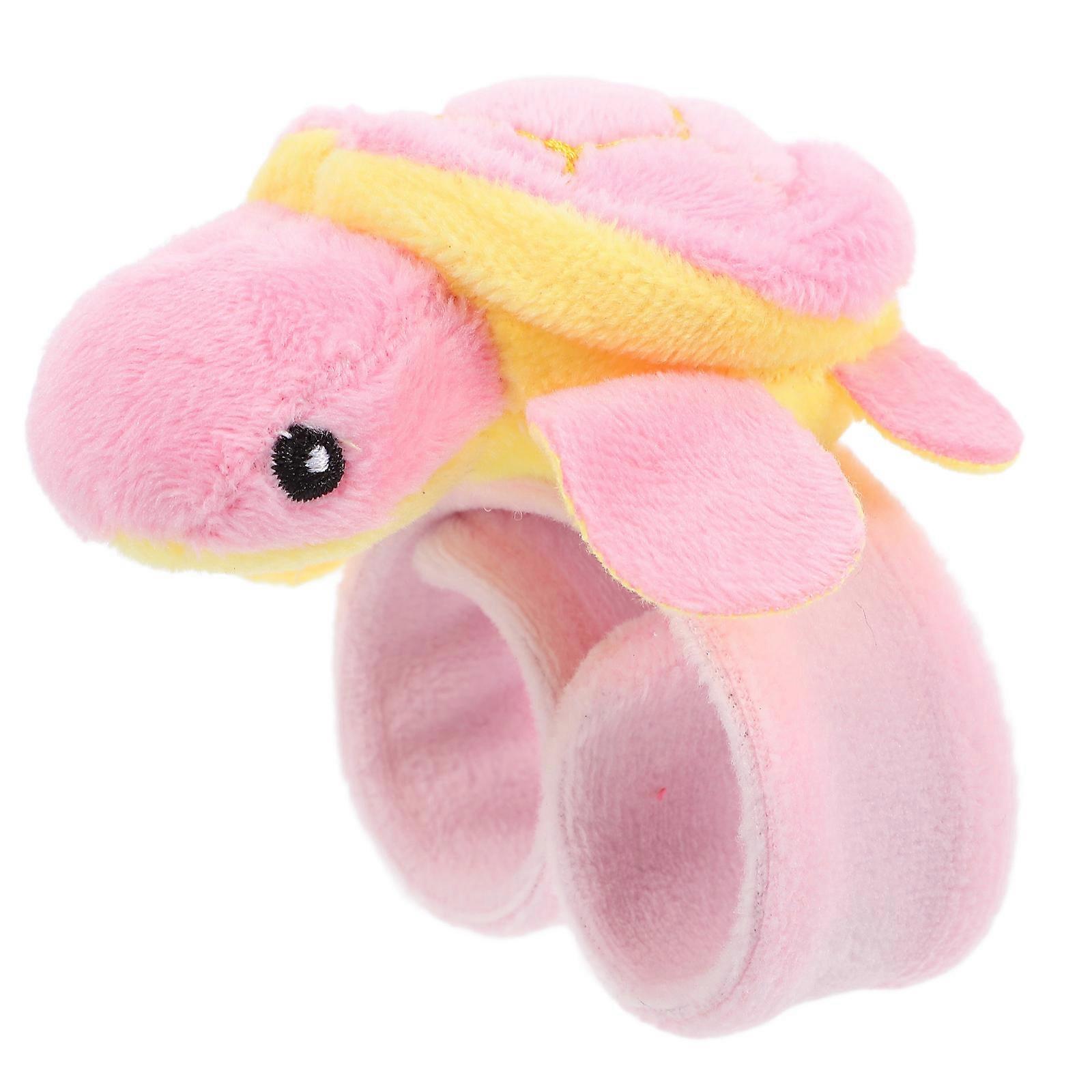 Kid-Friendly Turtle Bracelet, Comfortable Wear, Ideal Party Addition