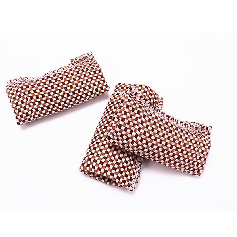 Accessoires de table de billard,Ensemble de brosses de nettoyage de billard avec poignées confortables