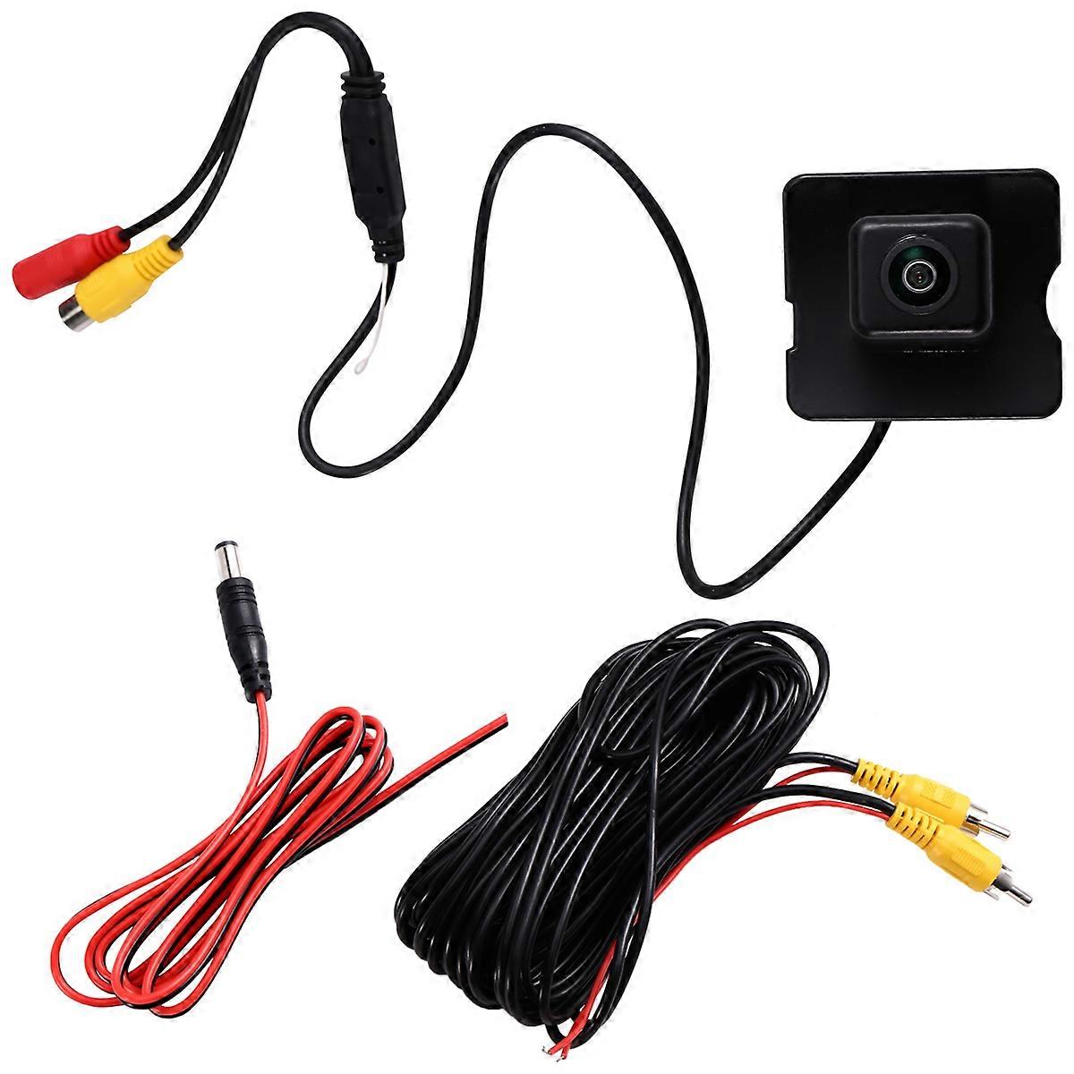 HD Night Vision Rear Reverse Parking Camera for Benz S Class