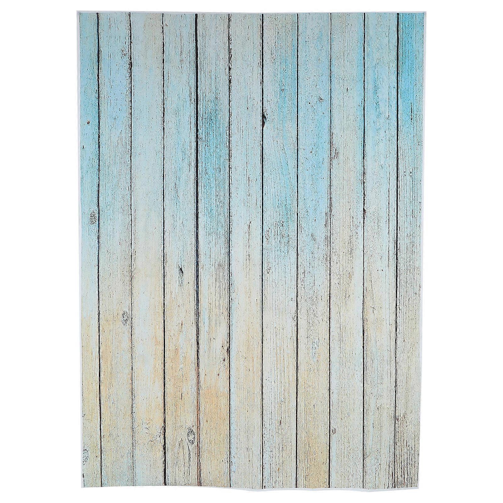 Vinyl Backdrop For Photography Featuring Rustic Wood Plank Design Perfect For Photographers Assorted Color Durable 1Pack