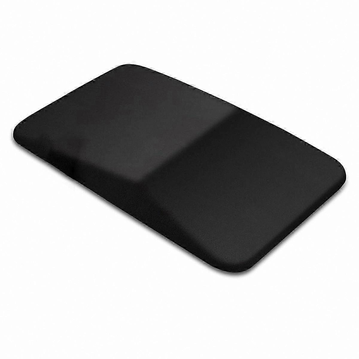 Ergonomic Mouse Pad with Wrist Support for Comfortable Computing