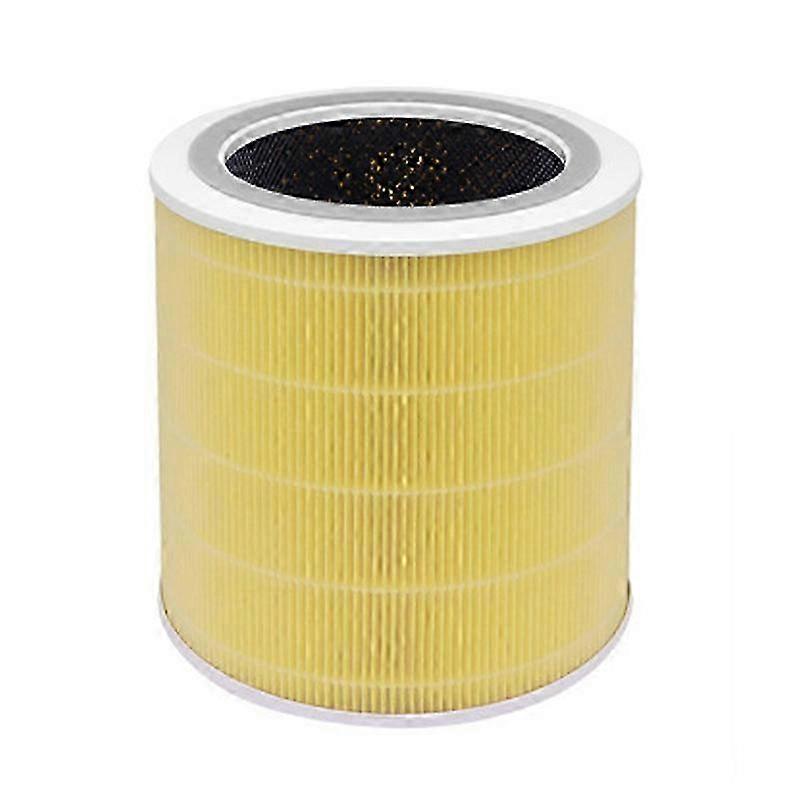 Suitable for LEVOIT Core 400S & 400S-RF Air Purifier Replacement Filter, H13 HEPA & Carbon-jc