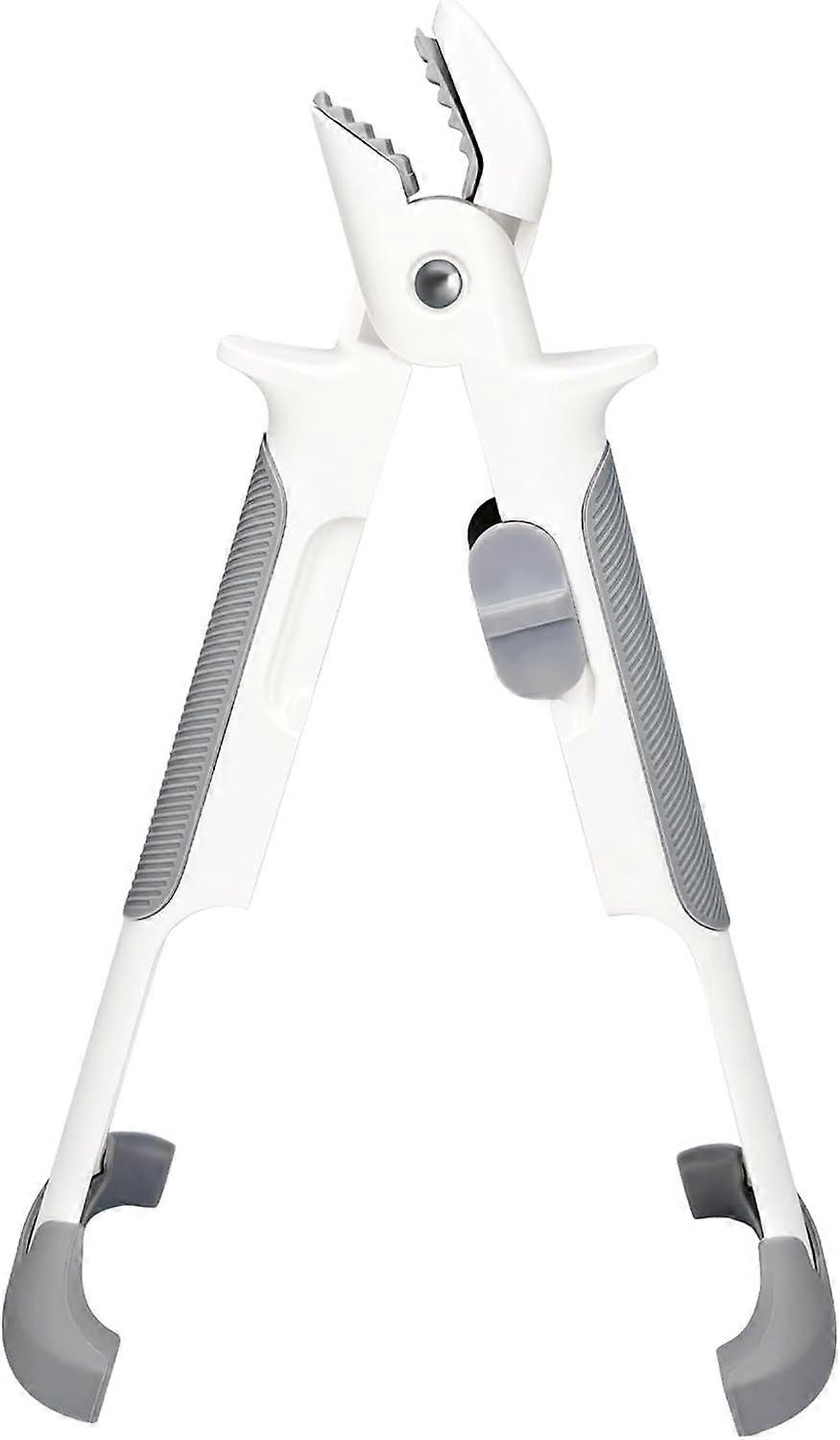 1pcs Hot plate gripper，Kitchen two-in-one hot plate