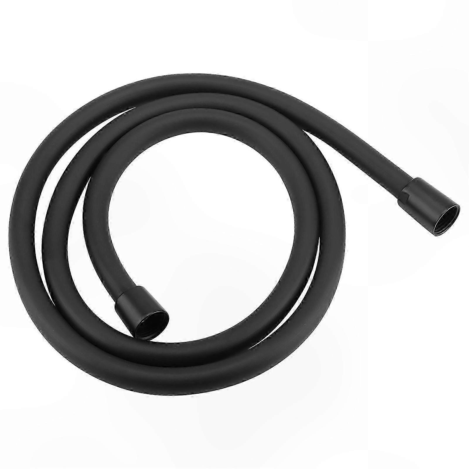 Flexible 60-inch Shower Hose Replacement for Handheld Showerheads