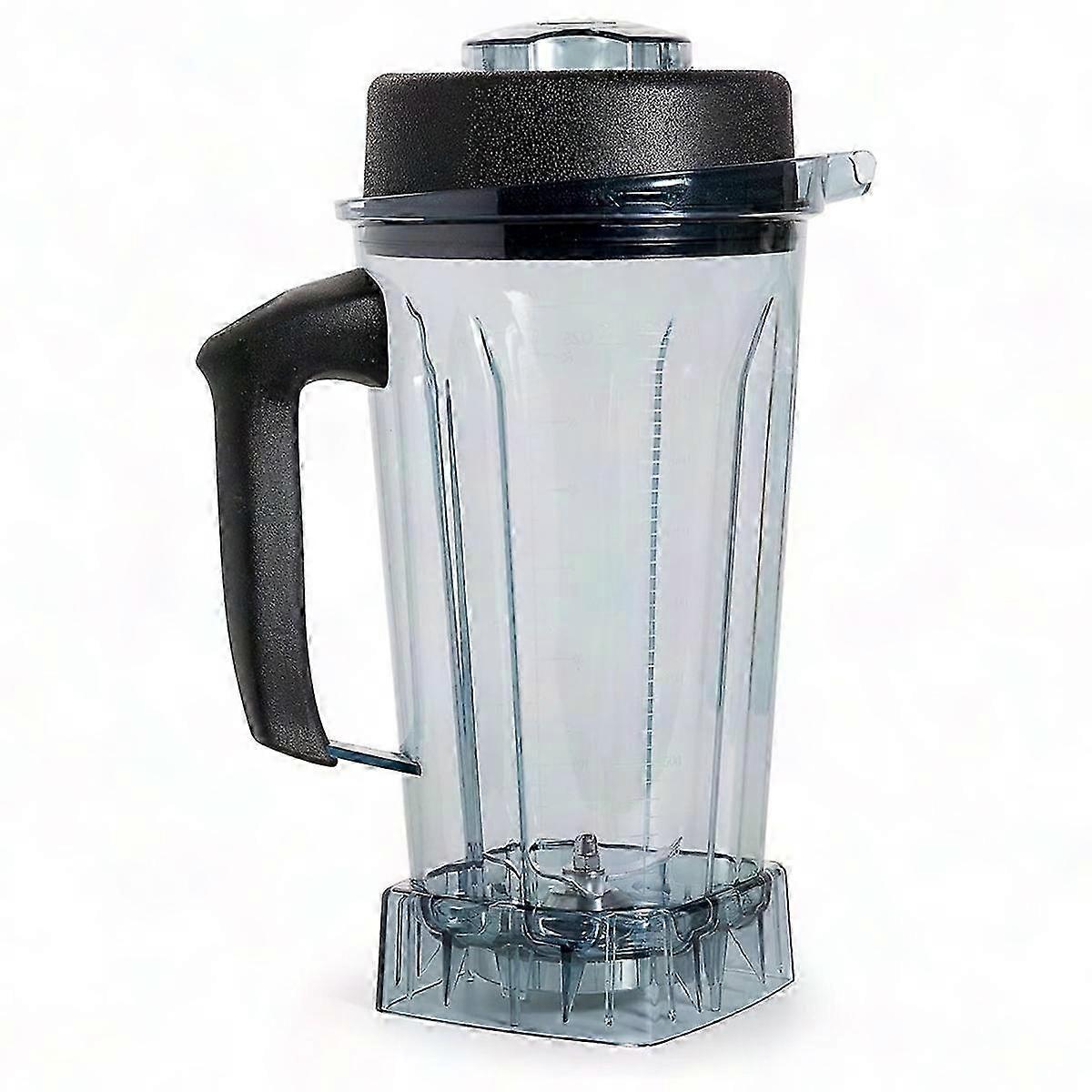 Vitamix Blender Pitcher 64Oz Replacement for Vitamix 5200 5000 5500