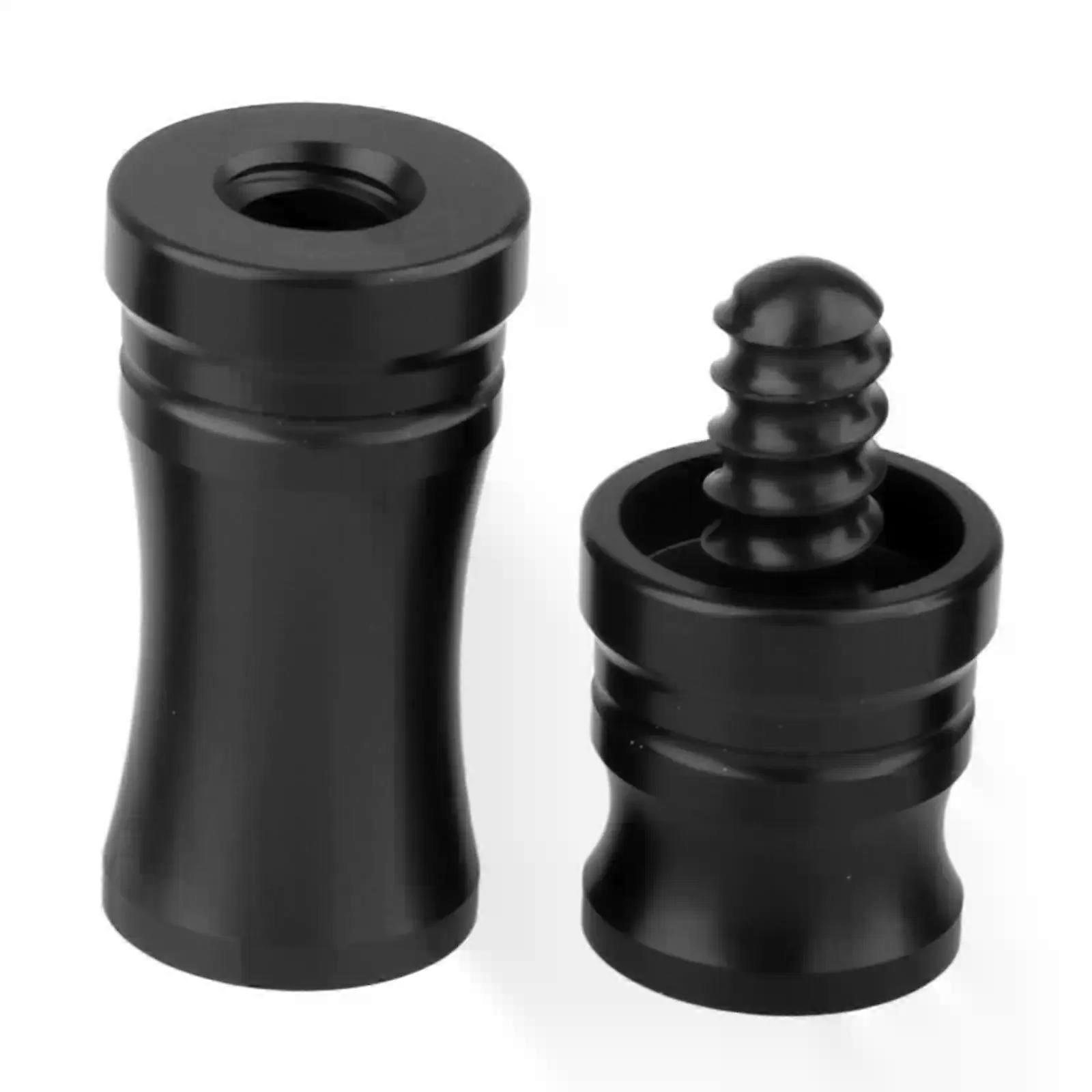 Joint Thread Protector for Billiard Pool Cue Joint Thread Protective Beginners Sporting Joint Thread Protector Cap Protection