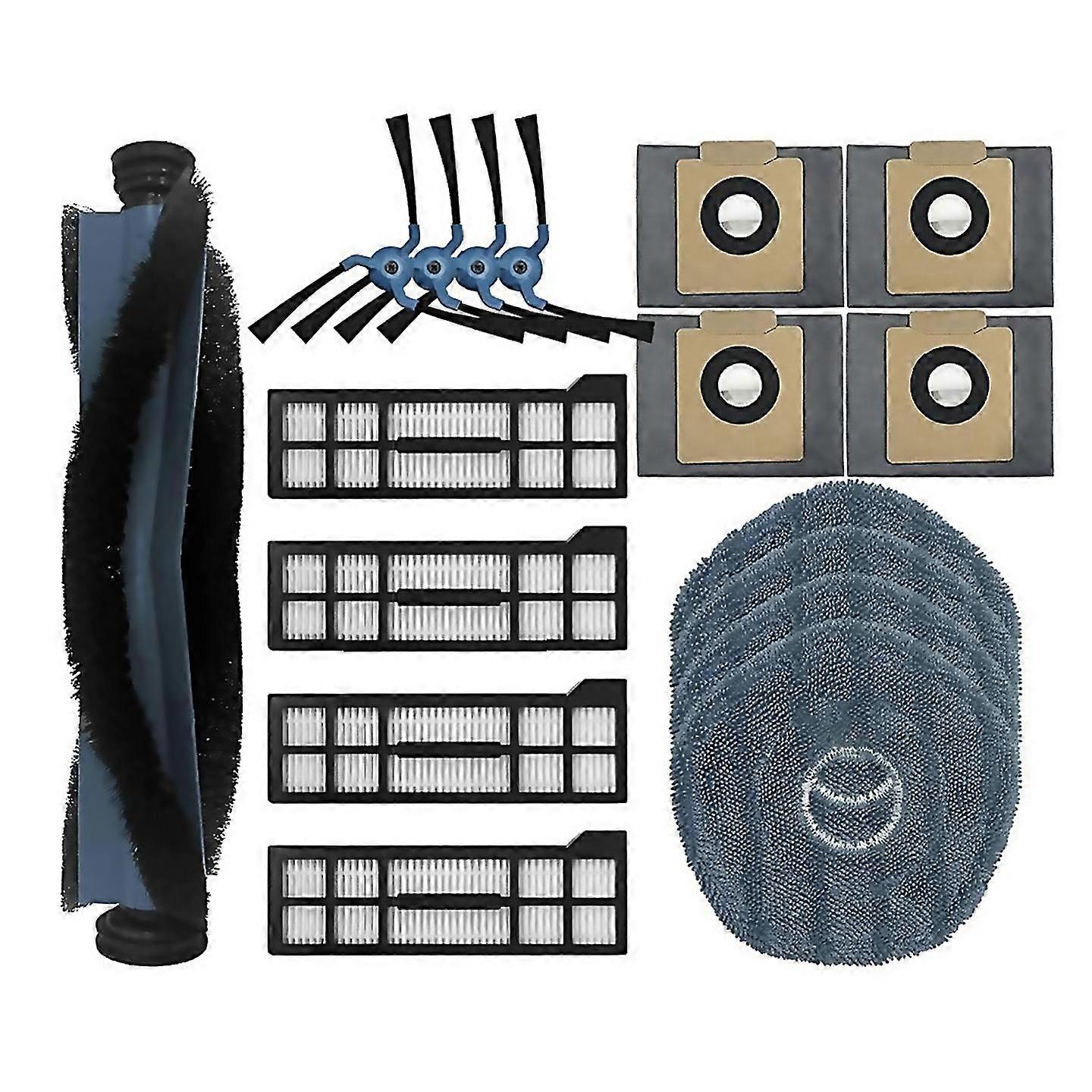 For For X10 Pro Onmi Parts Accessories