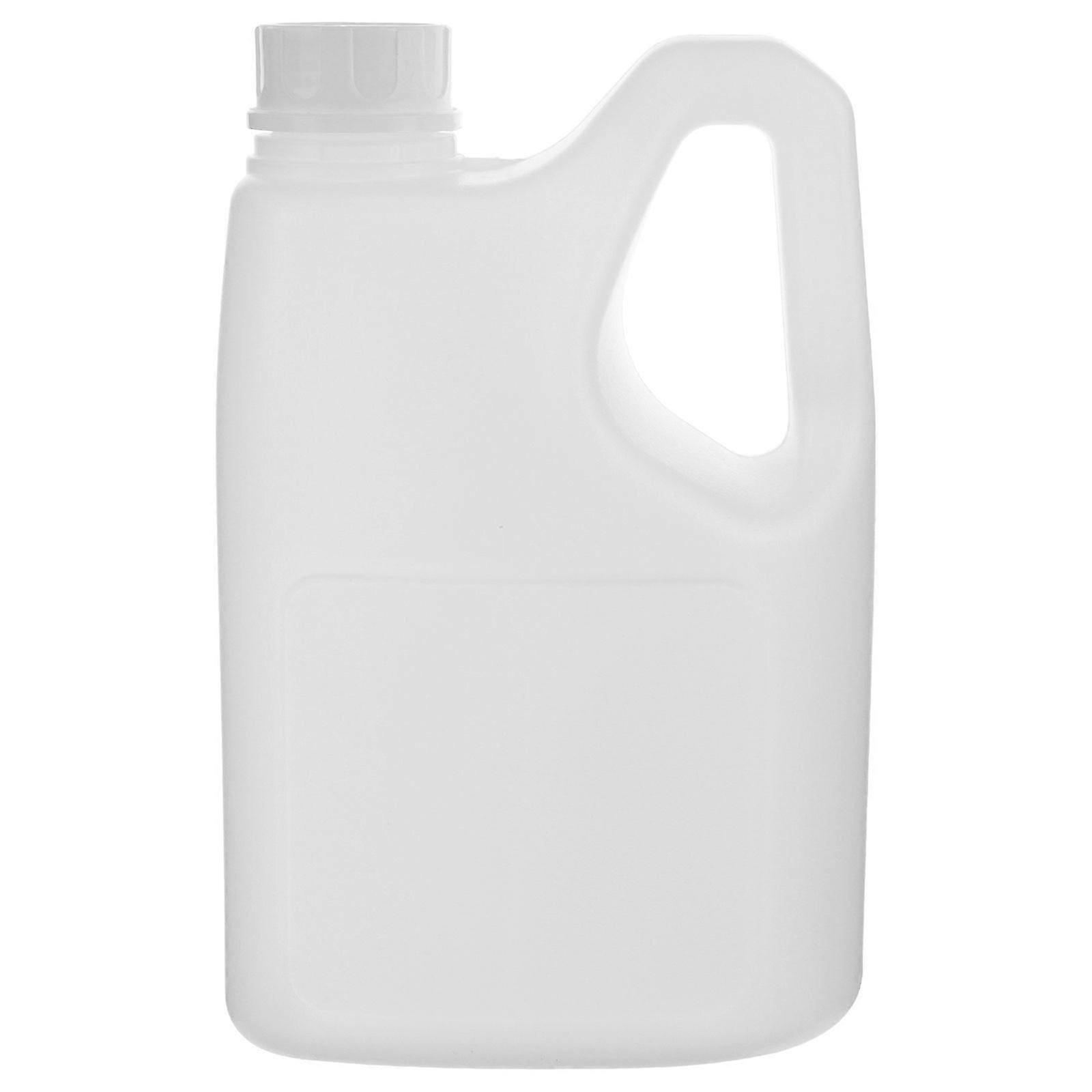 Empty Juice Bottle Drinking Bottle Reusable Beverage Container Smoothie Bottle 2L