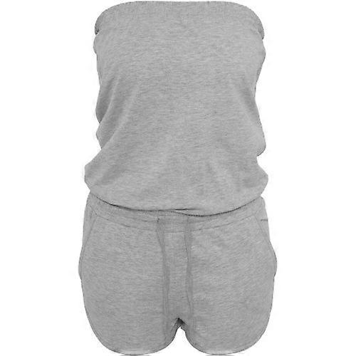 Build Your Brand Womens/Ladies Hot Jumpsuit