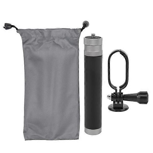 Sunnylife Aluminum Alloy Extension Rod Protective Bracket Frame for Insta360 Go 2 Camera