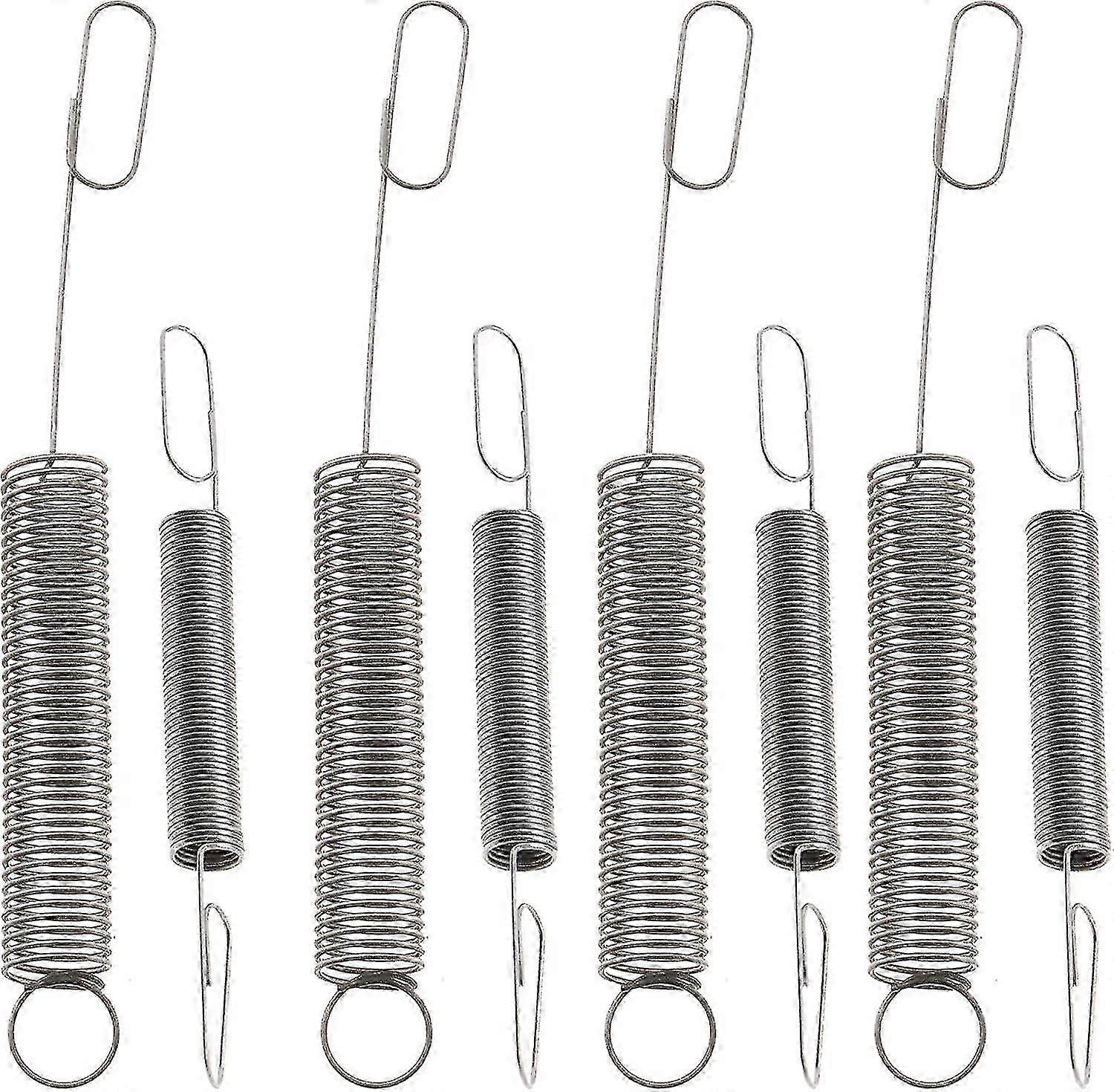 Lawn Mower Governor Spring Set, Briggs & Stratton Engine Spring, Mower Regulator Replacement Parts