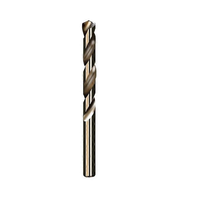 HSS M35 Cobalt Drill Bit Set For Wood And Metal, Twist Drill Bits, 1.013mm Range, 2mm Size