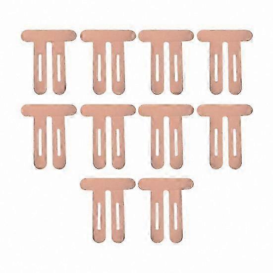 Pre-Cut Kinesiology Tape for Knee Support - 10 Pack of Breathable Sports Tape for Running Hiking Riding等活动