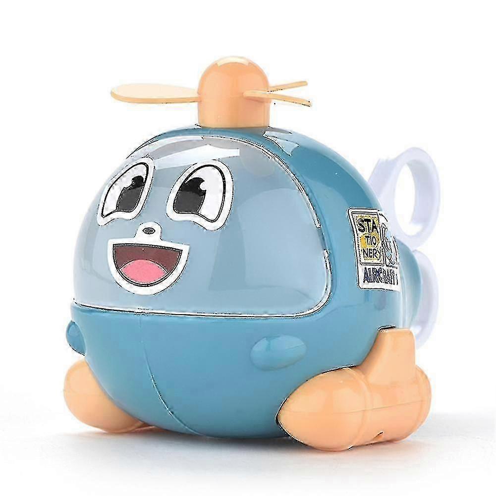 Niedliche Flugzeug Demontage Bleistift Box Schreibwaren Schulbedarf