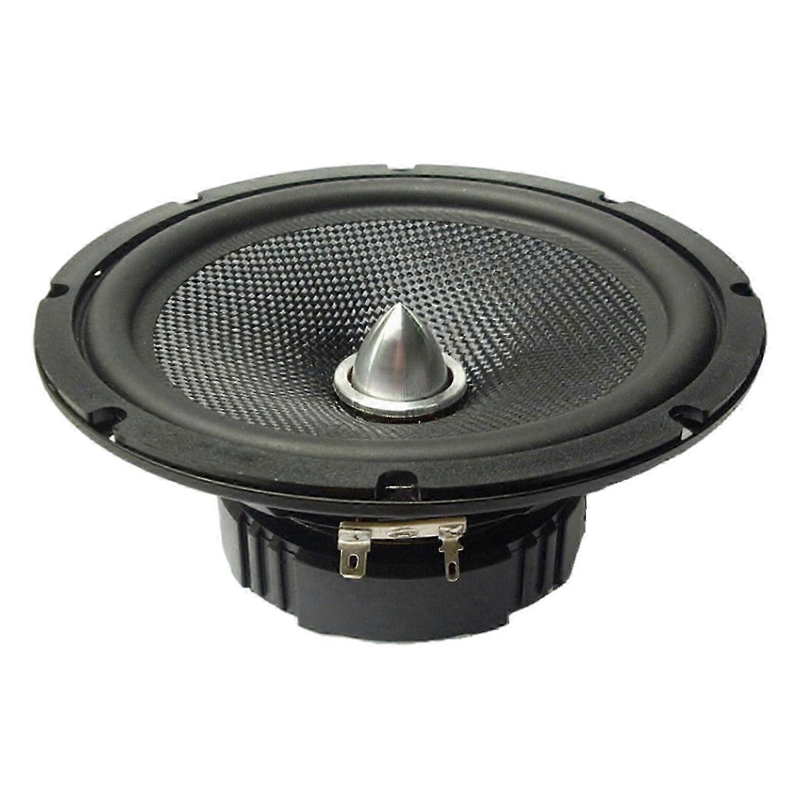 Woofer Midrange Speakers for Home Theater Stage Sound Use