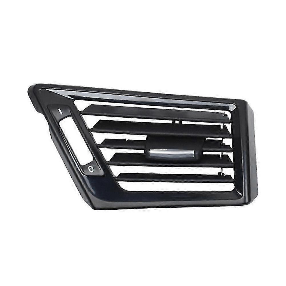 AC Vent Grille for BMW X1 E84 2010-2015, LHD Car Replacement