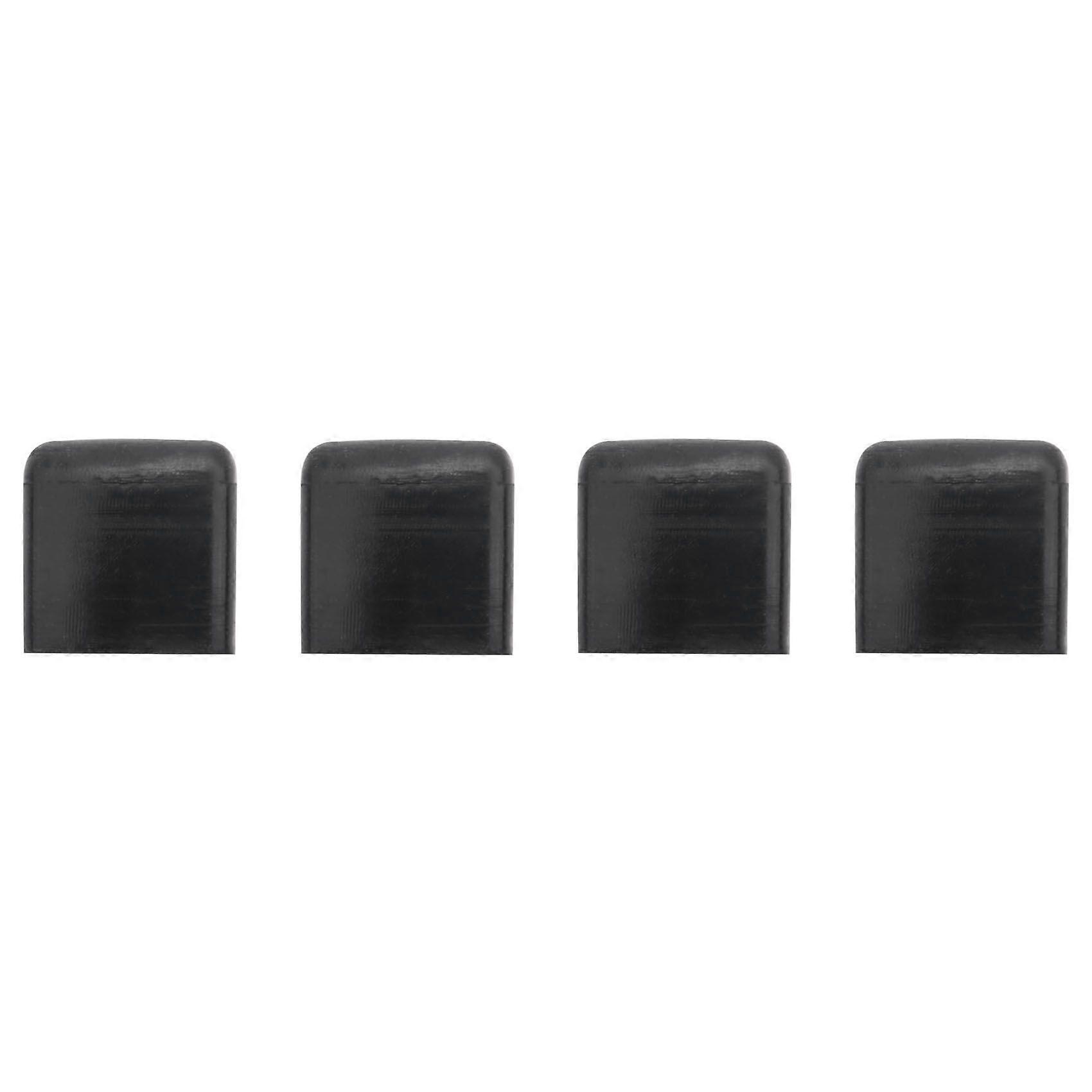 Rubber , Anti-Scratch Protective Covers for Grill Plate Tray