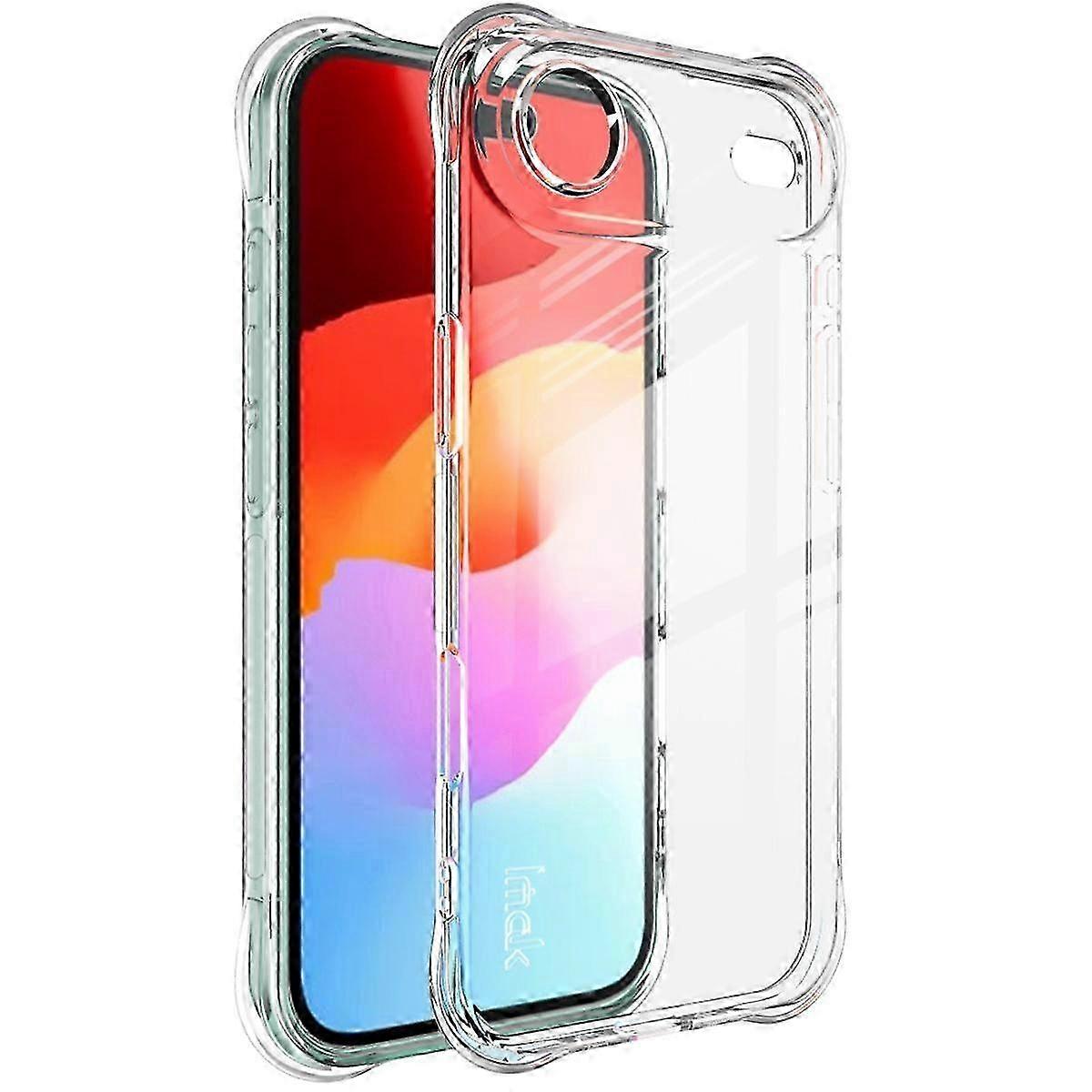 imak Shockproof Airbag TPU Phone Case