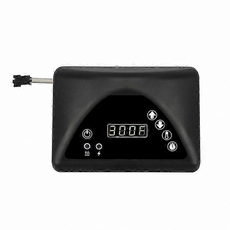 Digital Controller for Electric Smoker Grill Compatible with Masterbuilt Models