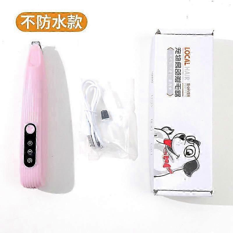 Pet Micro Precision Trimmer, Zentric Pet Micro Precision Trimmer, Paw Trimmer