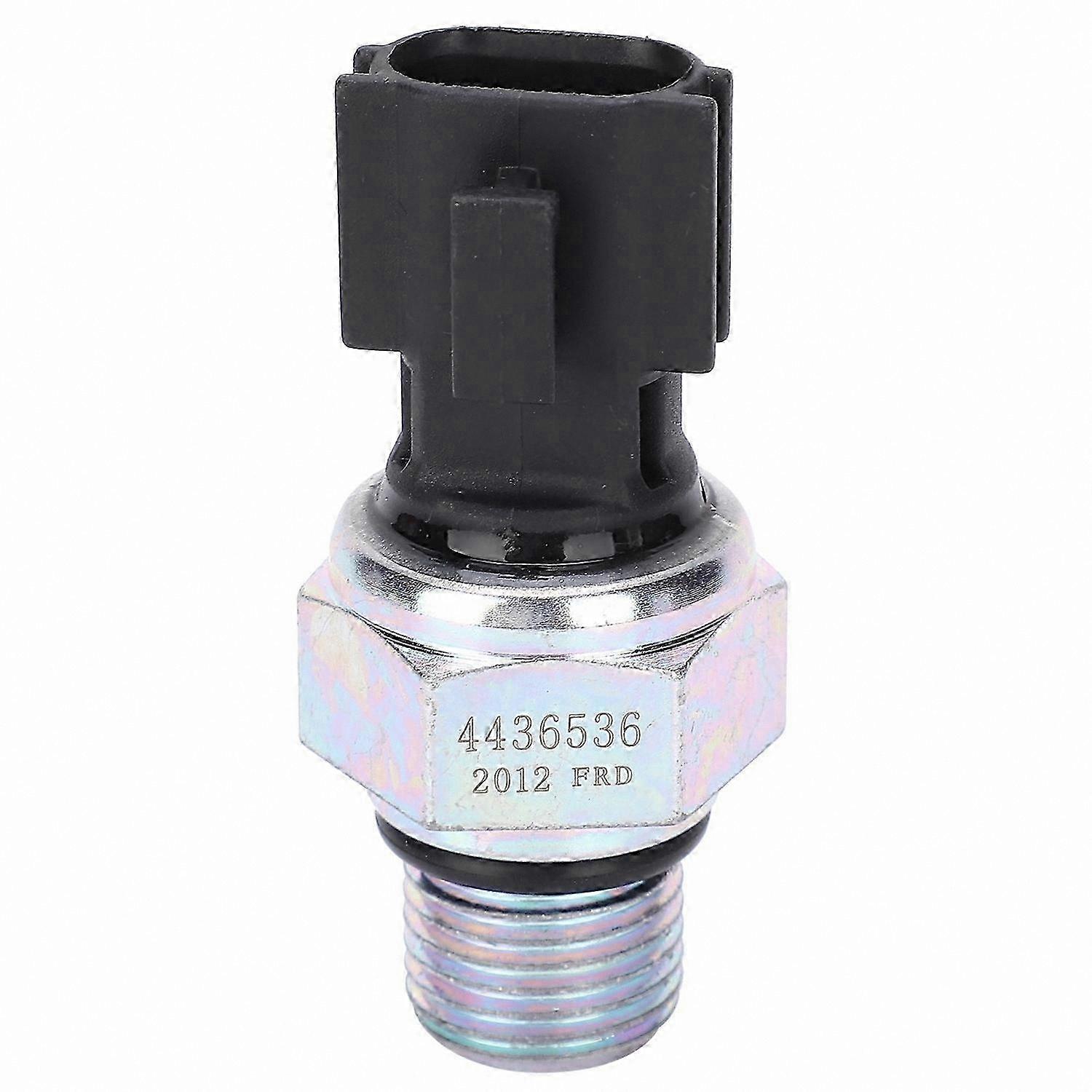 Excavator Distribution Valve with Low Pressure Sensor Replacement for EX200/210/230 Models