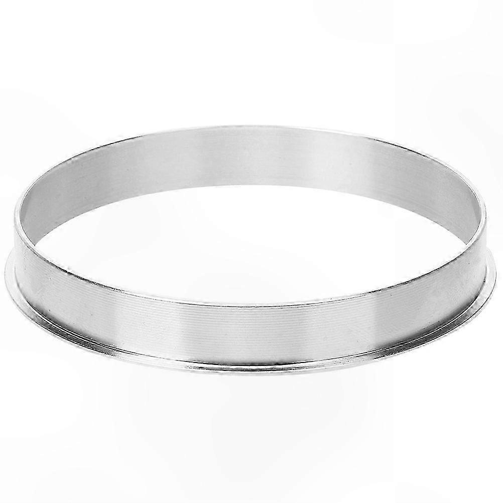 Aluminum Cup Sealer Ring for Automatic Electric Cup Sealing Machines