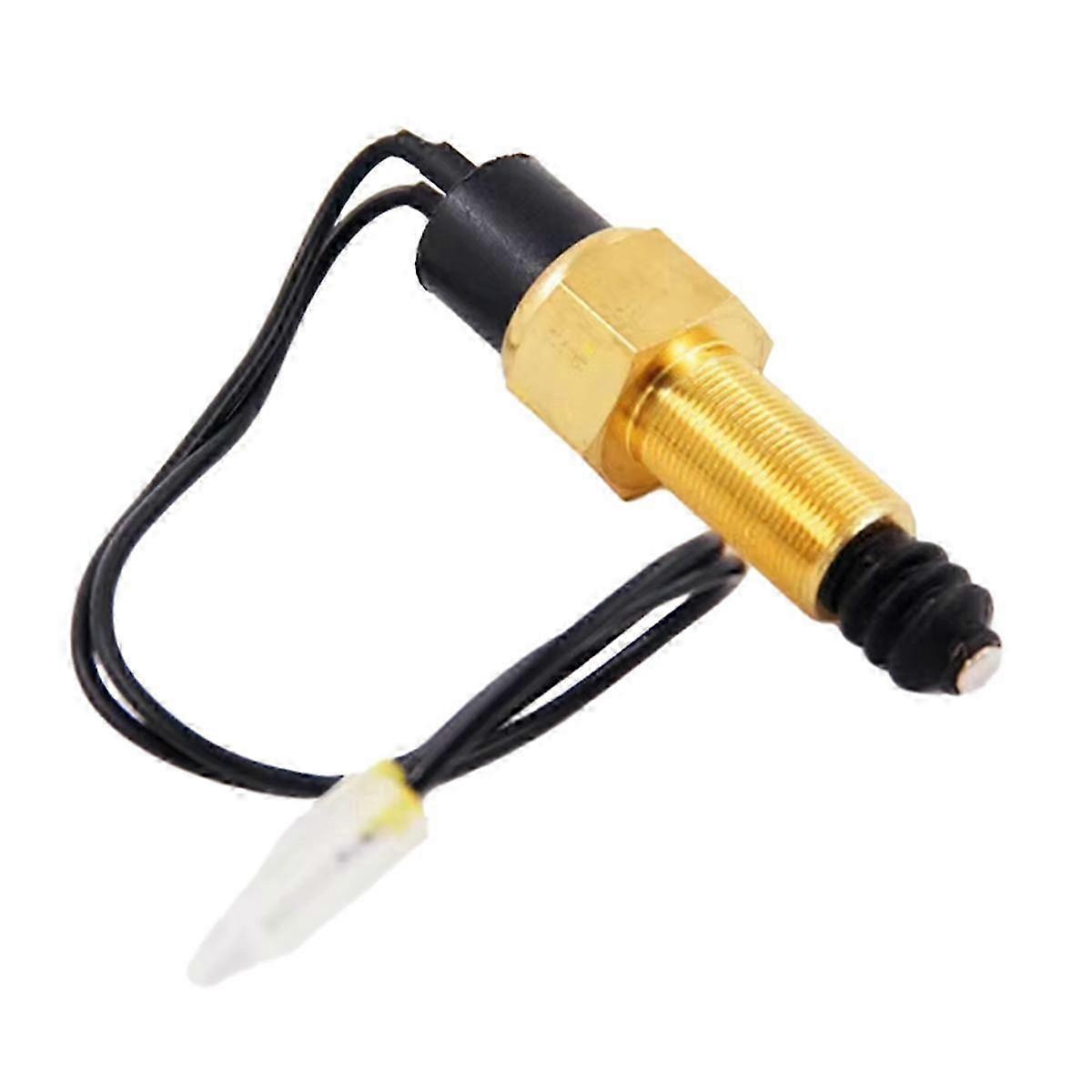 1360842 Relay Turn Switch for Truck Start Button, Compatible with Transporter Switch Sensor