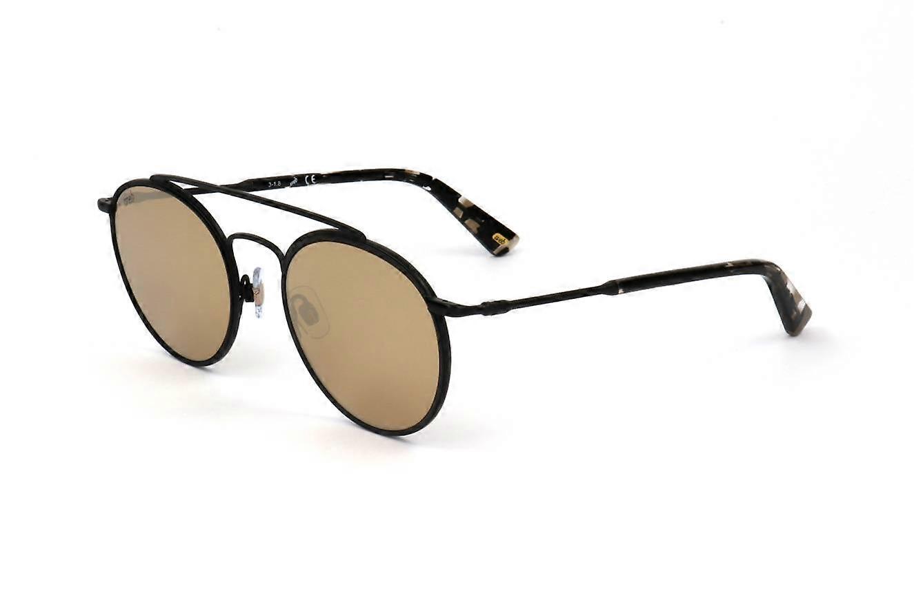 Sunglasses Web WE0188 02G MATTE BLACK 51/20/140 MAN