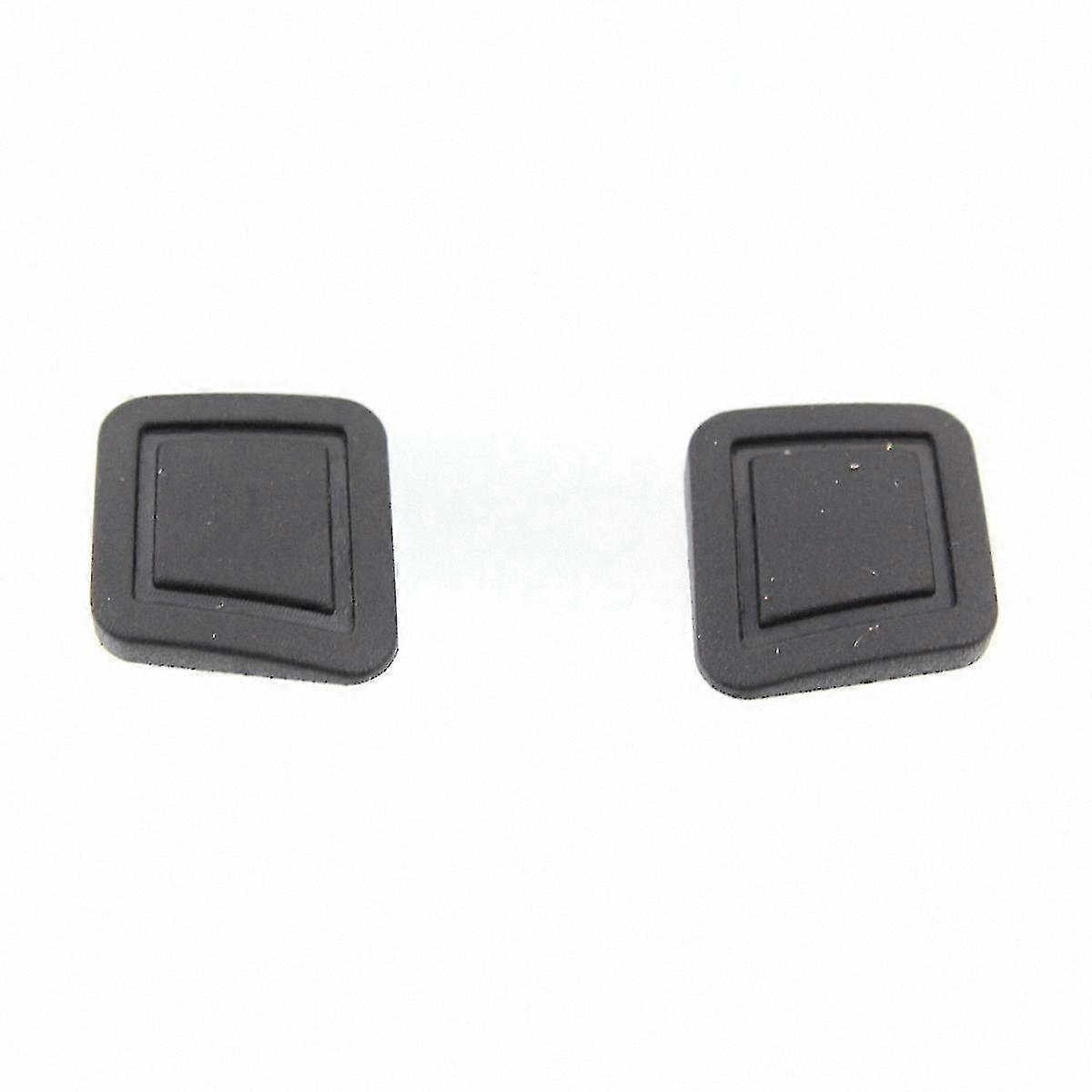 2pcs Door Handle Repair Kit for W220 C215 SL-Class S-Class Vehicles