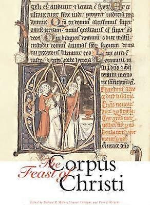 Svátek Corpus Christi