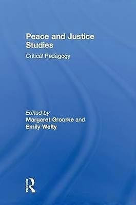 Peace and Justice Studies
