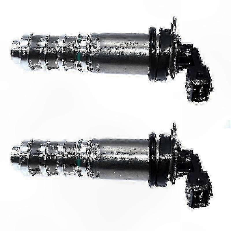 Vanos Camshaft Sole Valve Pair for E81 E87 E90 E92 1 & 3 Series-Compatible Replacement