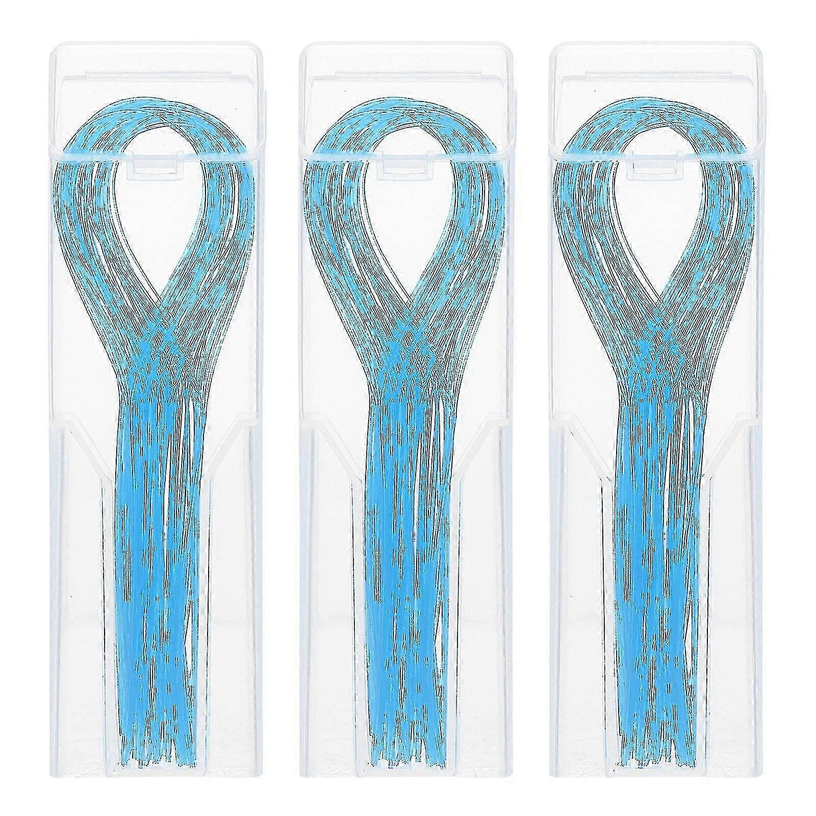 150 stuks flossdraadinrijgers, beugels, glijdende flossdraadinrijgers, flossdraadinrijgers, glijdende flossdraad