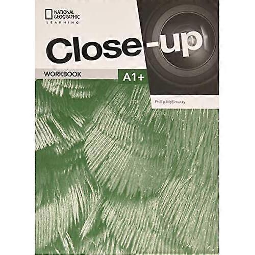 Close-Up A1+ Workbook and Online Workbook