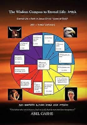The Wisdom Compass to Eternal Life