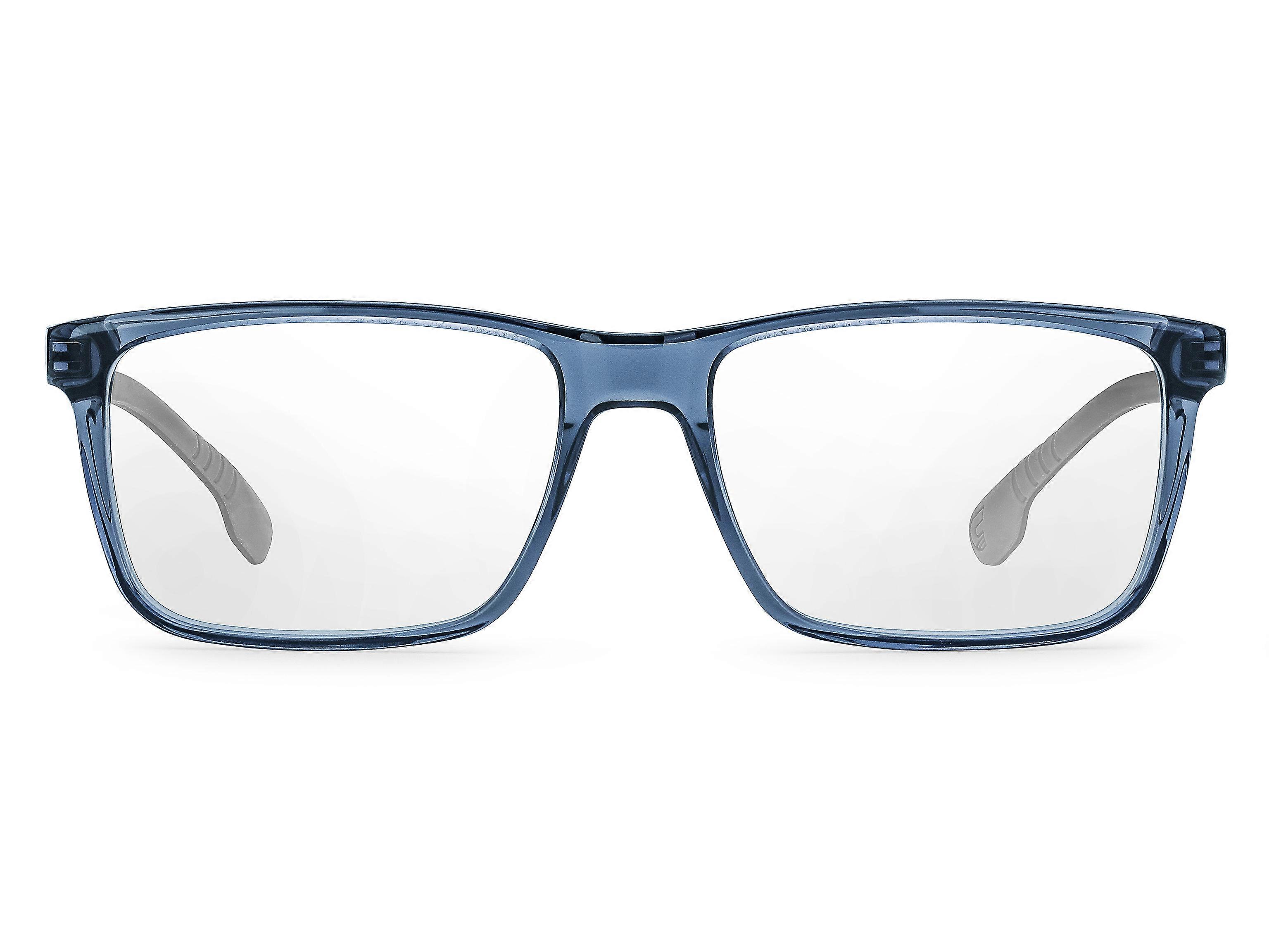 Eyewear Frames CARRERA CARRERA 8825/V PJP BLUE 55/17/145 MAN