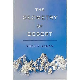 The Geometry Of Desert - Shelly Kagan