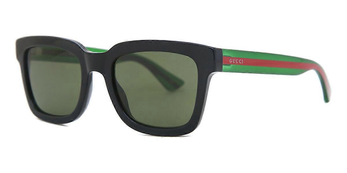 Gucci GG0001SN 002 Men Sunglasses