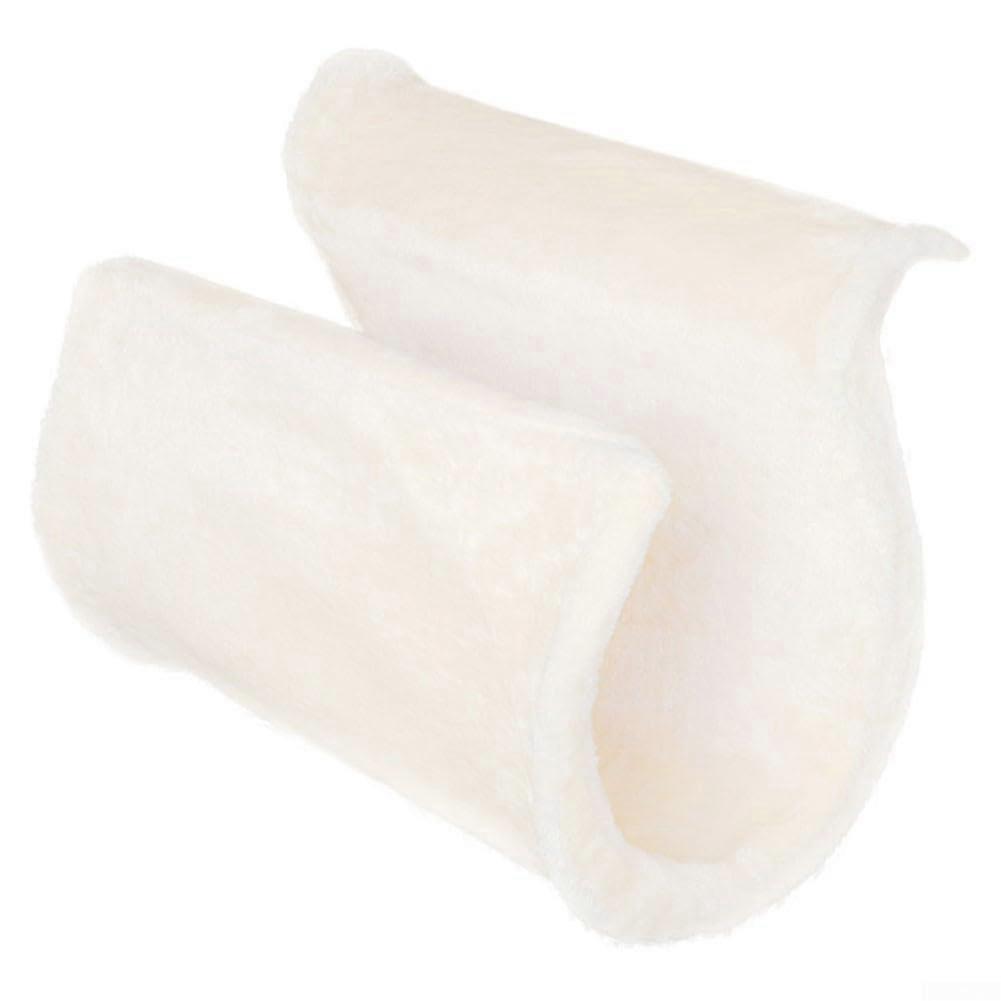 Radiator Hanging Bed for Cats Plush Cradle Design Small Pet Bed Fits Most Radiators Soft Plush Fabric