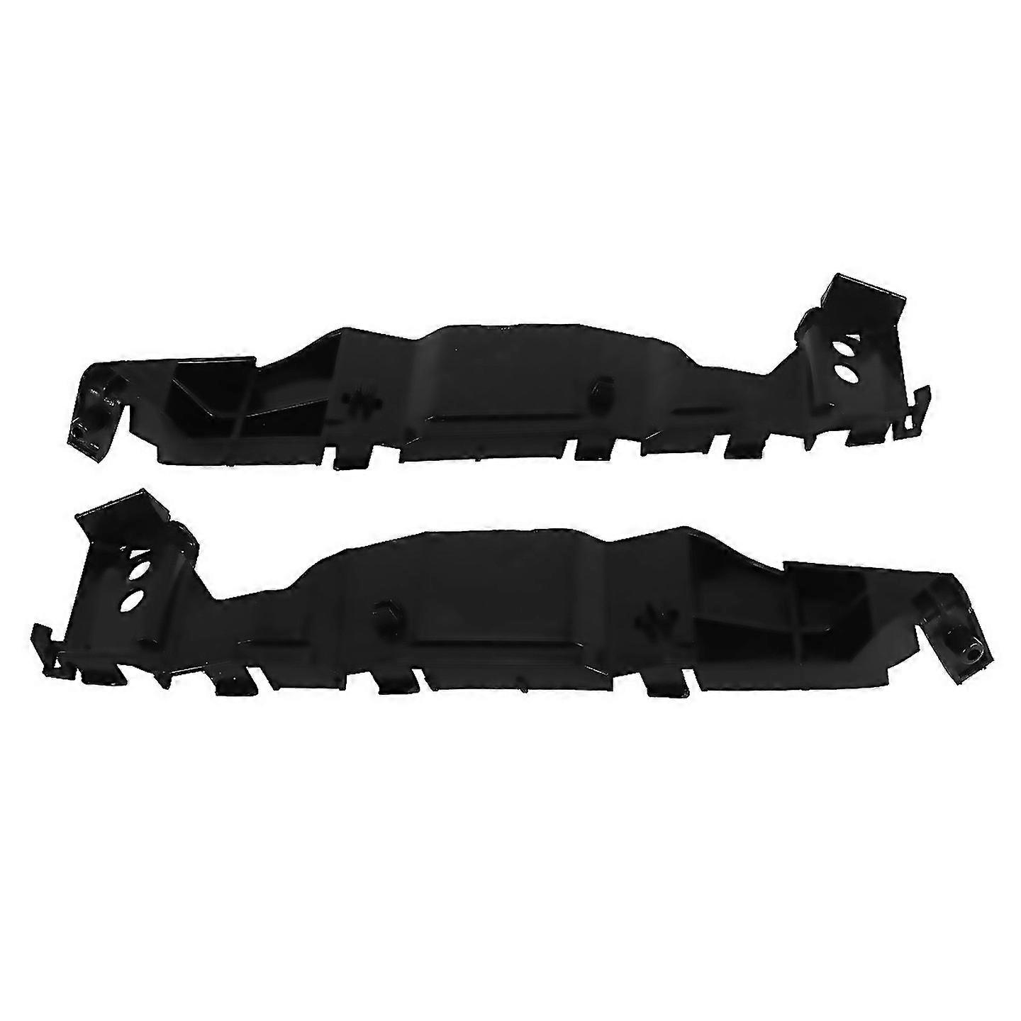 For 2pcs Car Front Bumper Holder Bracket For Swift 20052011