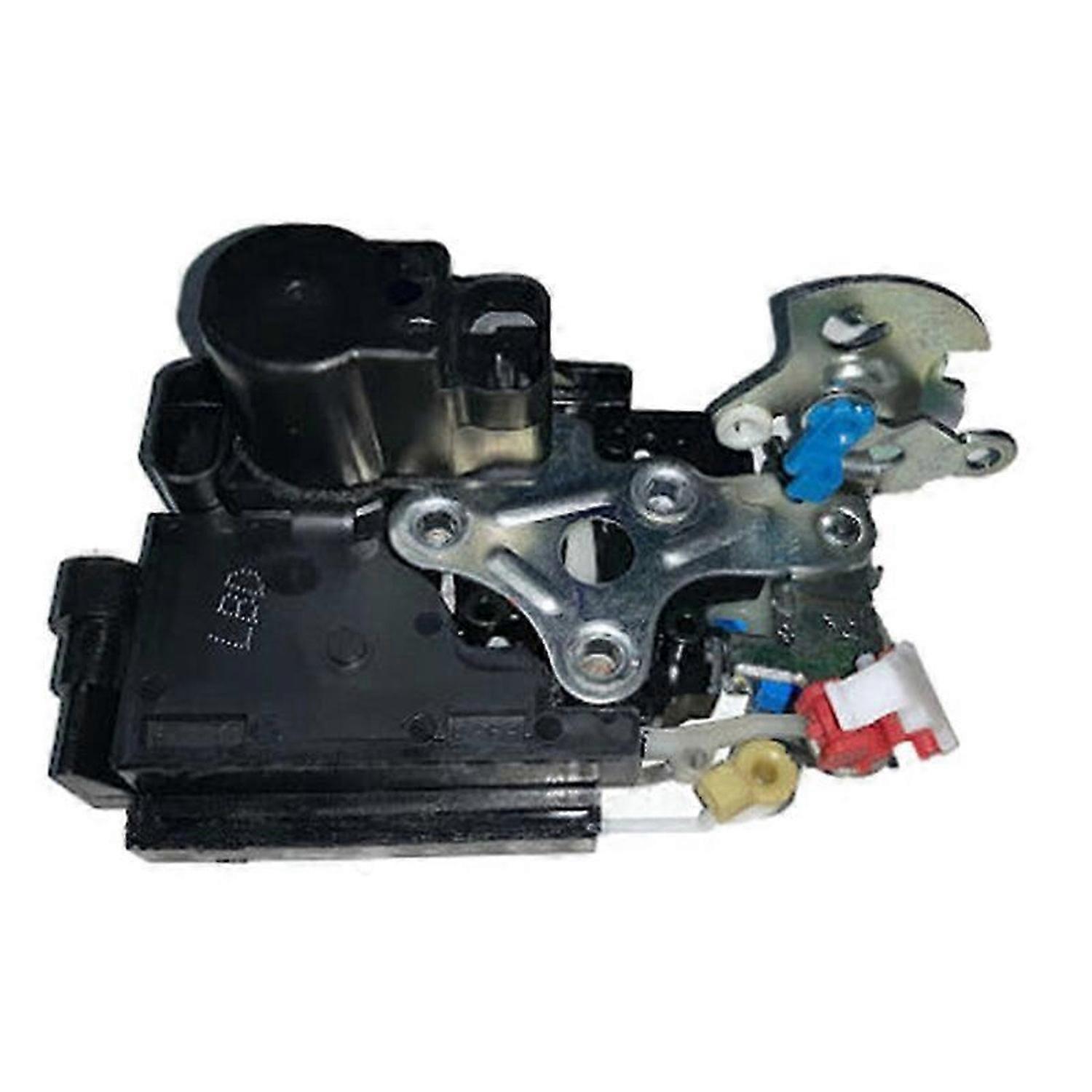 7122008032 Front Right Door Lock Block Actuator for 2001-2016 Door Latch Assy