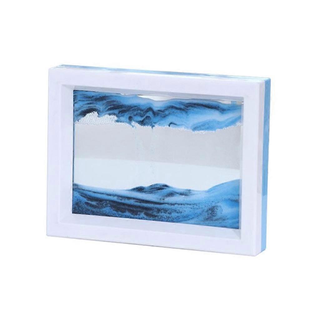 Quicksand Falling Sand Decoration for Home Office Multi 1Set