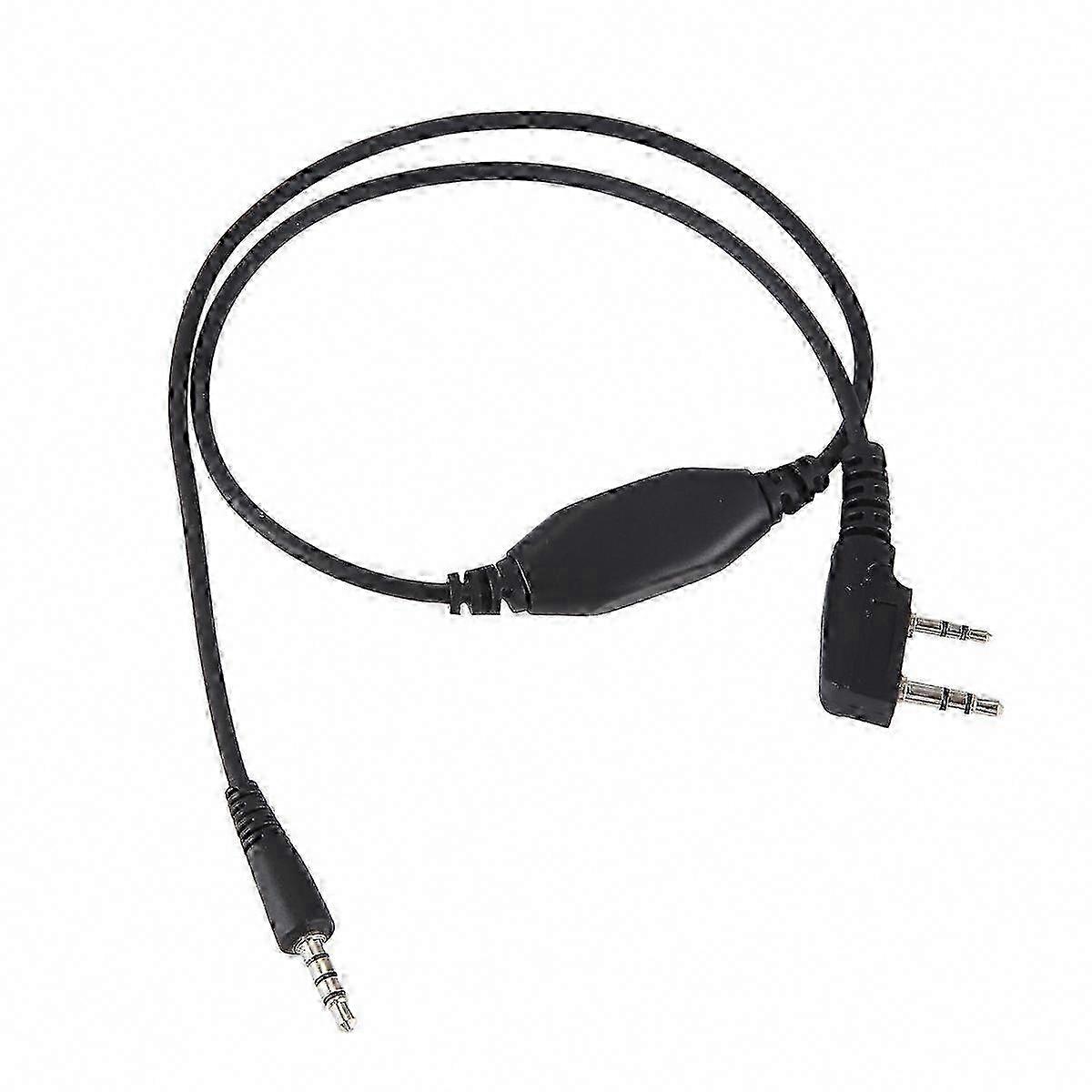 APRS-K1 o Interface Cable for Android APRSDroid and iOS APRSpro Systems